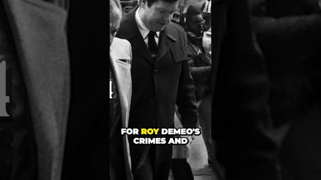 The Chilling Legacy of Infamous Hitman DeMeo in the Gambino Family смотреть онлайн