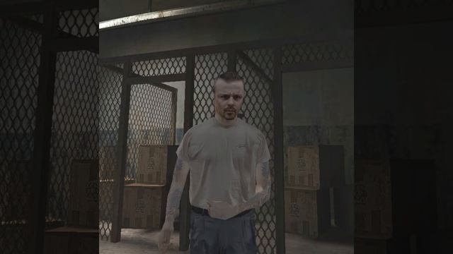 Max Payne (2001) - sons dos drogados em pt-BR смотреть онлайн
