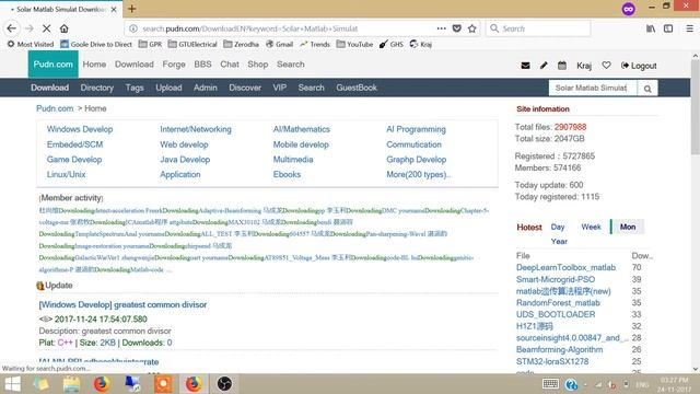 Download MATLAB Simulations and Project Coding for Free смотреть онлайн