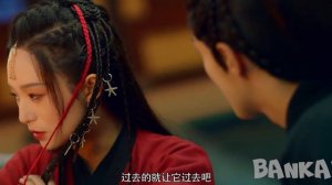 Записи о несравненной красоте в цзянху 1 сезон 6 серия