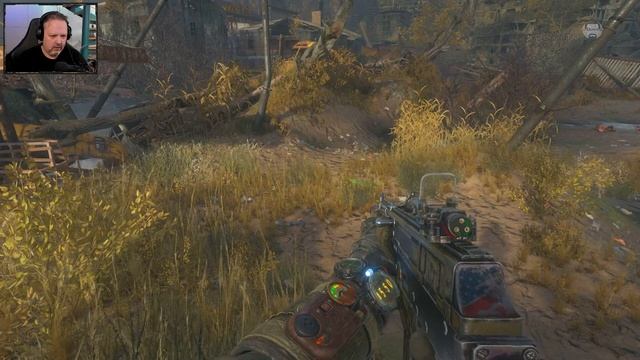 Metro Exodus 🤞 Sam's Story DLC #07: Knallerbrüder und ihr Supercode! смотреть онлайн