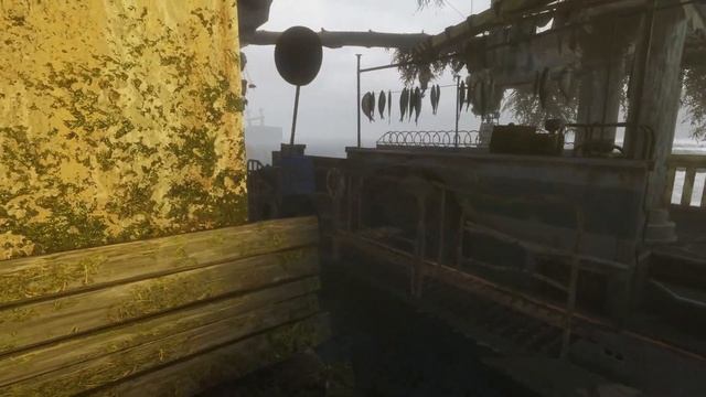 Играю. DLC "История Сэма". Metro Exodus смотреть онлайн