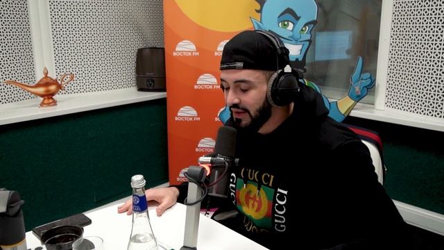 BITTUEV о треке «Простота» и переменах в творчестве | «Восточный экспресс» смотреть онлайн