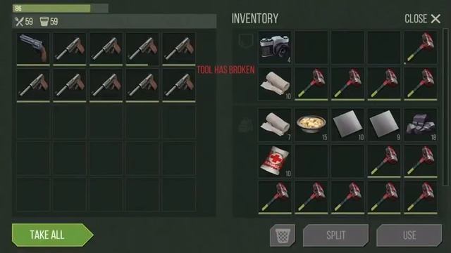 Prey day survival : Raid Base HAMED051 смотреть онлайн