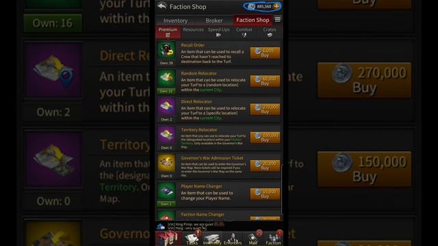 The Grand Mafia | Game Play EP18 | Get Free Items and Resources смотреть онлайн