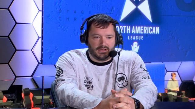 "SHUT UP AND DRONE" | Rainbow Six 2022 Stage 3 Highlights смотреть онлайн