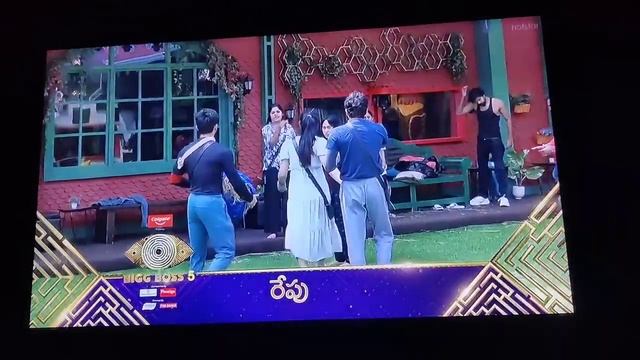 Bigg Boss 5 | Sunny vs Priya Game #sunnyvspriya #biggboss5 смотреть онлайн
