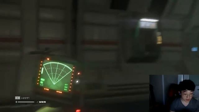 에일리언 아이솔레이션 [Alien Isolation] | 공포게임 | 13화 - 노돌리 (Steam,스팀) смотреть онлайн