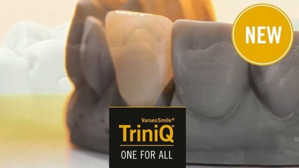 VarseoSmile TriniQ