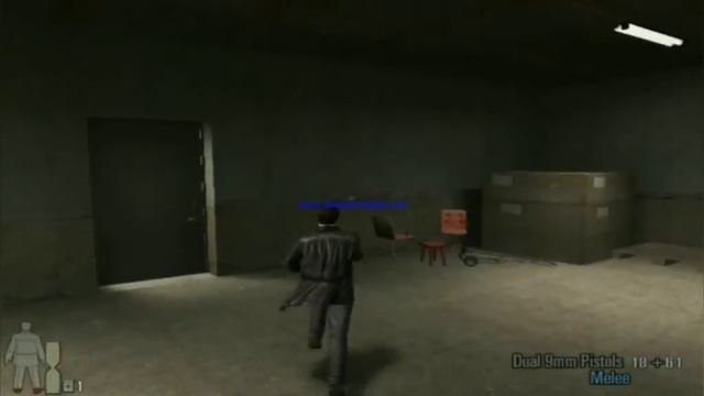 Noob playing for first time Max Payne 2 | D Playing смотреть онлайн