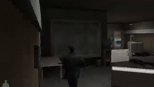 макс пейн 1 часть прохождение смотреть онлайн