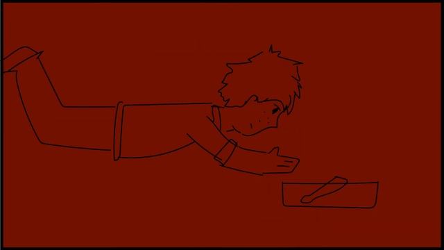 Joel's Here - Last Life Edit / Animatic смотреть онлайн