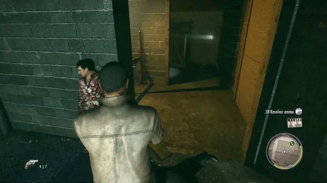 THE END | Mafia 2 Definitive Edition (PS4) #9 | Full Playthrough смотреть онлайн