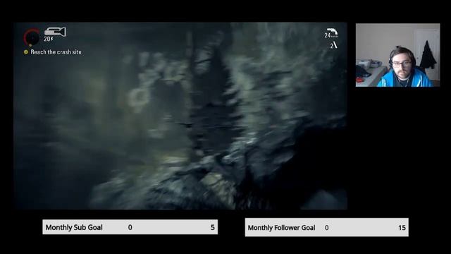 Copter Down | Alan Wake Remastered | Part 11 смотреть онлайн