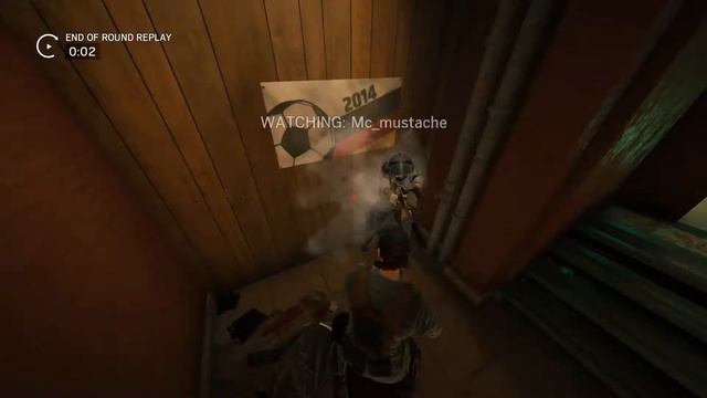90% of FUNNY RAINBOW SIX SIEGE CONTENT IS TEAM KILLING смотреть онлайн