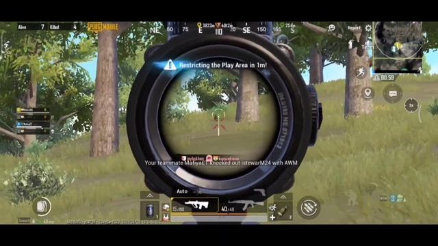 Maggie Lindemann beat sync // bgmi montage video// 3x spray zero recoil M762 смотреть онлайн