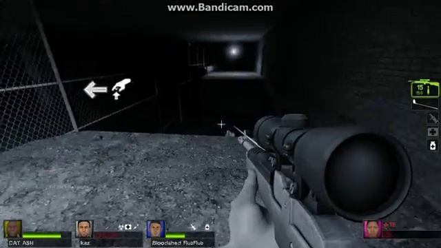 left4dead2 2014 10 06 03 43 37 872 смотреть онлайн