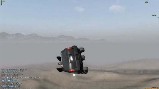 ARMA 2: Operation Arrowhead смотреть онлайн