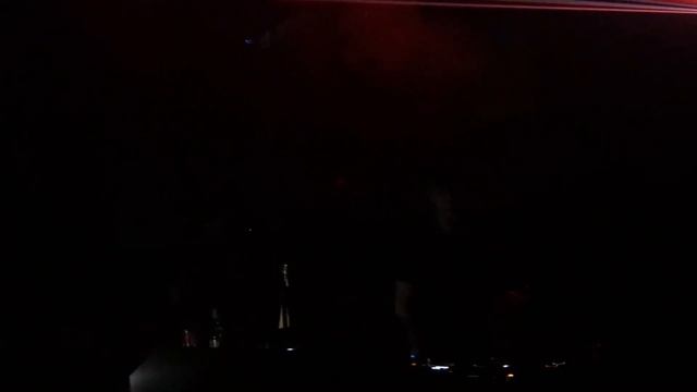 Atmozfears Live @ Power Plant Dresden (Kraftwerk Mitte) смотреть онлайн