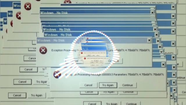【重低音強化/BassBoost】Rith Guess-Window Error 2022 смотреть онлайн