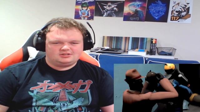 The Start of Fedora Spy's Adventures - The Fedora Chronicles: Operation 2Fort Reaction смотреть онлайн