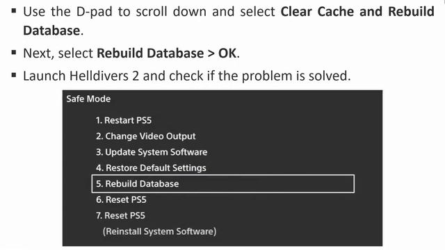 How To Fix Helldivers 2 Crashing on PS5 | Fix Helldivers 2 Crashes at Startup on PS5 смотреть онлайн
