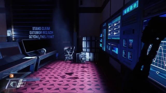An Epic Stand - Prey (2017) смотреть онлайн