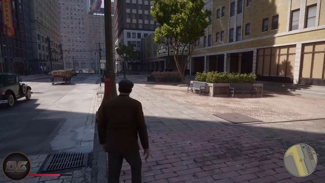 Mafia Definitive Edition - All 20 Black Mask Magazine Locations Revealed!!! смотреть онлайн