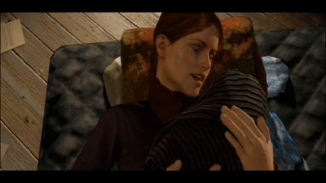 BEYOND : TWO SOULS - FILM COMPLET en Français (Jeu vidéo 2013) смотреть онлайн