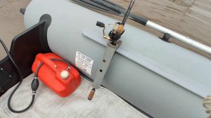 Grouper 335 W мое оборудование .