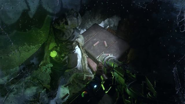 Metro Exodus 4A Engine 2019 12 07 22 30 52 смотреть онлайн