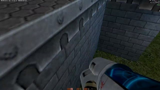 Quake 2 Evolved Blood Culture - Sangue da Década - Rail Arena - FULL HD смотреть онлайн