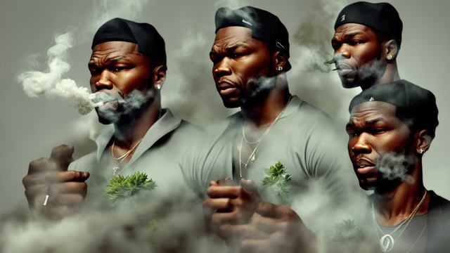 K3NZH Still 50 cent Upcoming Trend Car Music смотреть онлайн