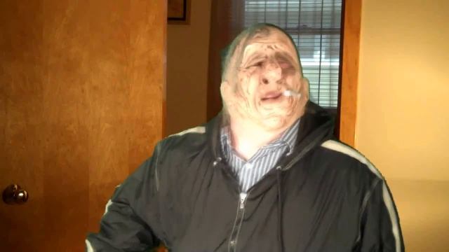 Annoying Orange Troll смотреть онлайн