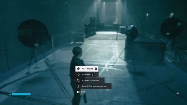 We Know All About Panopticons! | Control (XBOX game pass) смотреть онлайн