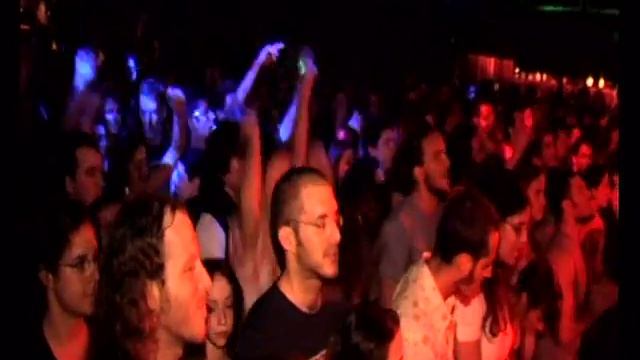 The Apples @ Suzan Dallal - PROMO смотреть онлайн