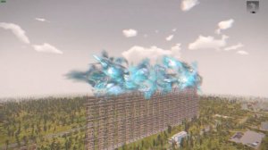 Armstalker "РЛС ДУГА"