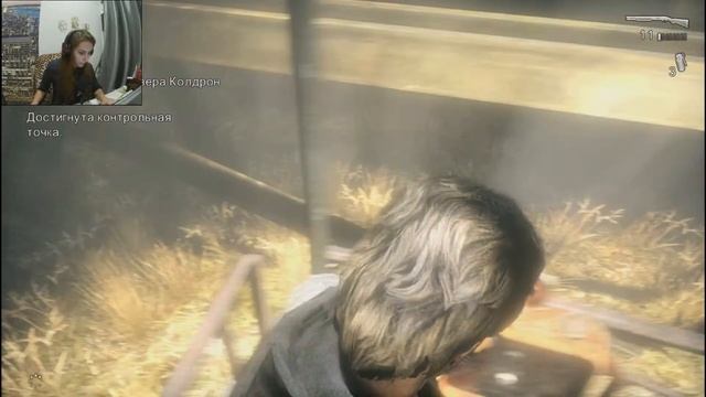 Alan Wake - ФИНАЛ смотреть онлайн