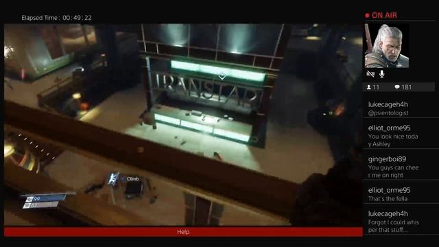 Prey for Kieren: Part 3 - Trying to find a shotgun смотреть онлайн