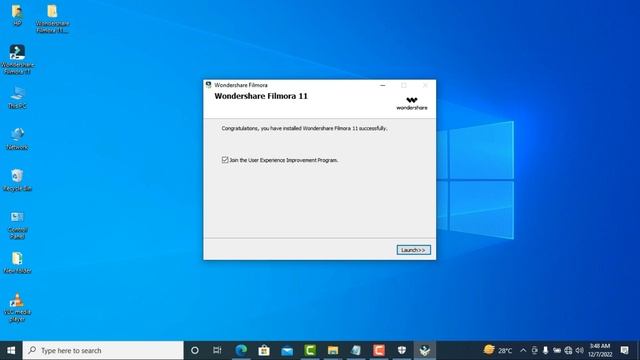 How to install wondershare filmora 11 in windows 10&11 (DON'T MISS) working#filmora11 #filmora смотреть онлайн
