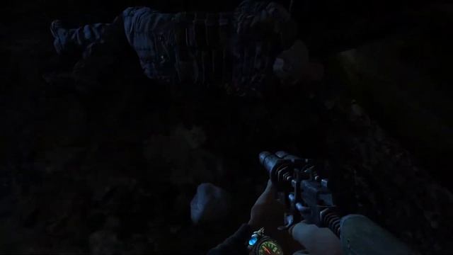 Metro 2033 Redux Ranger Hardcore [No Commentary] #06 Lost Tunnels смотреть онлайн