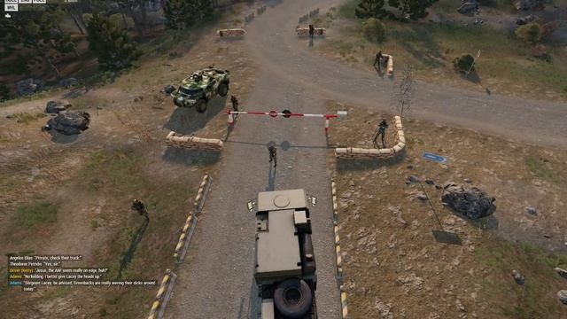 Arma 3 || Gameplay || Realistic game || Bangladesh || #4 смотреть онлайн