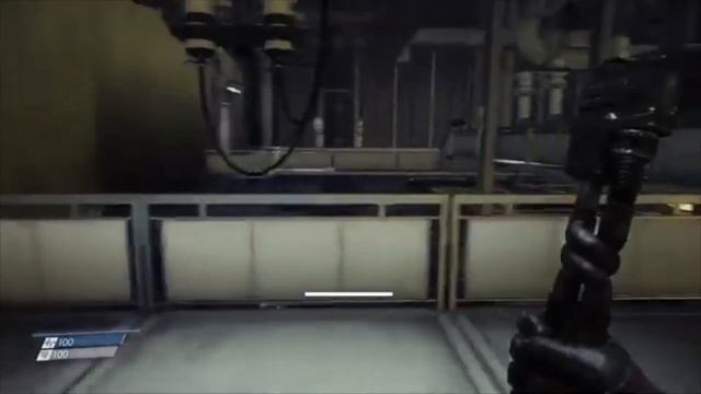 Prey Walkthrough Part 1// Why are there so many Mimics!! смотреть онлайн