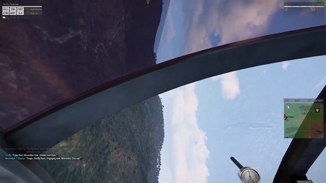 Arma 3 - taking down CSAT convoy смотреть онлайн