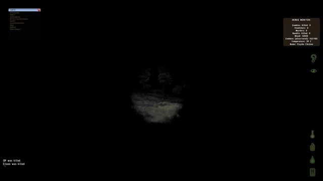 ARMA DayZ Mod - 1.7.1 Update Spawning At Night смотреть онлайн