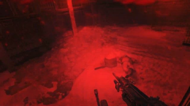 ◤ Подставной Барон // Metro Exodus Enhanced Edition // #10 смотреть онлайн