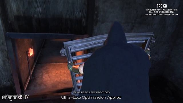 Batman: Arkham City - How to Reduce Lag and Boost & Improve Performance смотреть онлайн