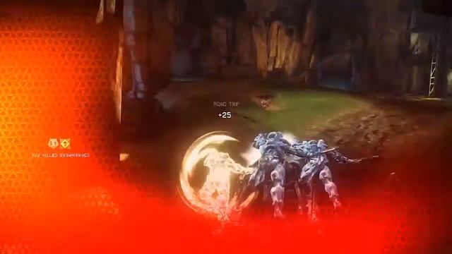 Halo 4 - Road Trip! смотреть онлайн