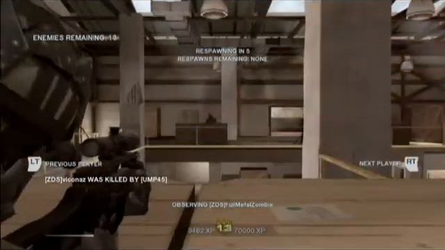Rainbow 6 Vegas 2 смотреть онлайн