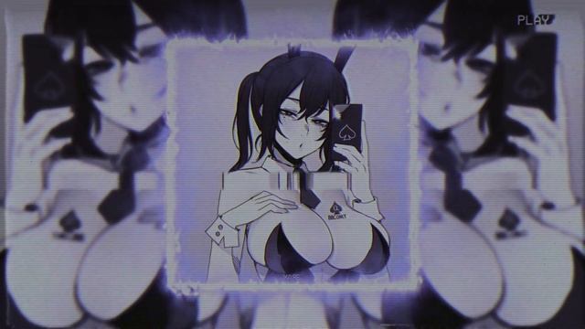 Nateki, Grioten, Scythermane - BREAKYOURBONES // SPEED UP